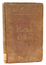 M. M. The Courtland Children 1st Edition - £67.81 GBP