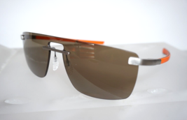 New Authentic Mc Laren MLSUPS22 C02 Sunglasses - £239.12 GBP