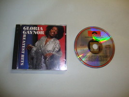 Greatest Hits by Gloria Gaynor (CD, 1988, Polygram) - £5.83 GBP