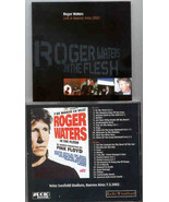 Roger Water - In The Flesh   ( 2 cd set )  ( Buenos Aires 2002 )    - $42.51 CAD