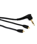 Replacement MMCX Cable For SHURE EAC64BK SE215 SE315 SE425 SE535 IN-Ear ... - $16.87