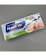 Reynolds Handi Vac Vacuum Freezer Gallon Bags 9 Count HTF Discontinued - $31.00 CAD