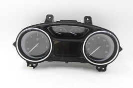 Speedometer Cluster 68K Miles Mph Opt Udd 2017-2018 Buick Envision Oem #9387I... - £87.86 GBP