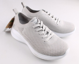 S SPORT Von SKECHERS Grau Reese 2.0 Größe Athletic Wanderschuhe - $19.97