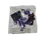 NINJAGO KAPAU'RAI MINIFIGURE PURPLE SNAKE SEALED IN BAG NEW 70749 - $17.10