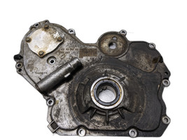 Engine Timing Cover From 2012 Chevrolet Captiva Sport  2.4 16804223 - £39.50 GBP