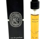 Diptyque VOLUTES Eau De Parfum .4 fl oz/ 12 ml Travel Spray New Authenti... - £34.97 GBP