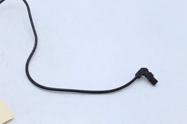 07-13 MERCEDES-BENZ W221 S600 FRONT LEFT RIGHT ABS WHEEL SPEED SENSOR E4224 image 6