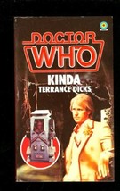 Doctor Who: Kinda (Target Doctor Who Library, 84) Dicks, Terrance - £4.63 GBP