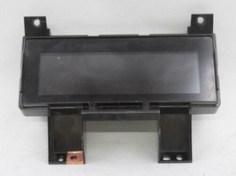 10 11 12 Honda Accord Coupe EX-L Information Display Screen Oem - £35.37 GBP