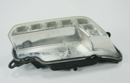 2010-2013 mercedes w212 e350 e550 front left driver bumper fog light lam... - $104.00
