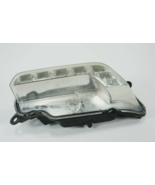 2010-2013 mercedes w212 e350 e550 front left driver bumper fog light lam... - $1,911.02 MXN