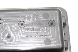 97-04 PORSCHE BOXSTER TRUNK RELEASE HANDLE Q6314 image 10