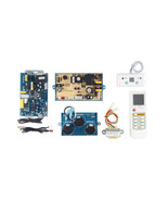 Everwell® Universal PC Board Kit for Inverter Mini Split System - $157.41