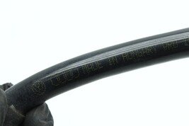 2006-2009 VOLKSWAGEN JETTA RABBIT 2.5L EVAP CANISTER HOSE H1701 image 11