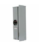 Siemens MC2442B1200ESV 24-Space 42-Circuit 200A Meter-Load Center Combin... - $373.99
