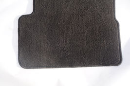 2000-2005 TOYOTA CELICA GT GT-S REAR LEFT CARPET N169 image 3