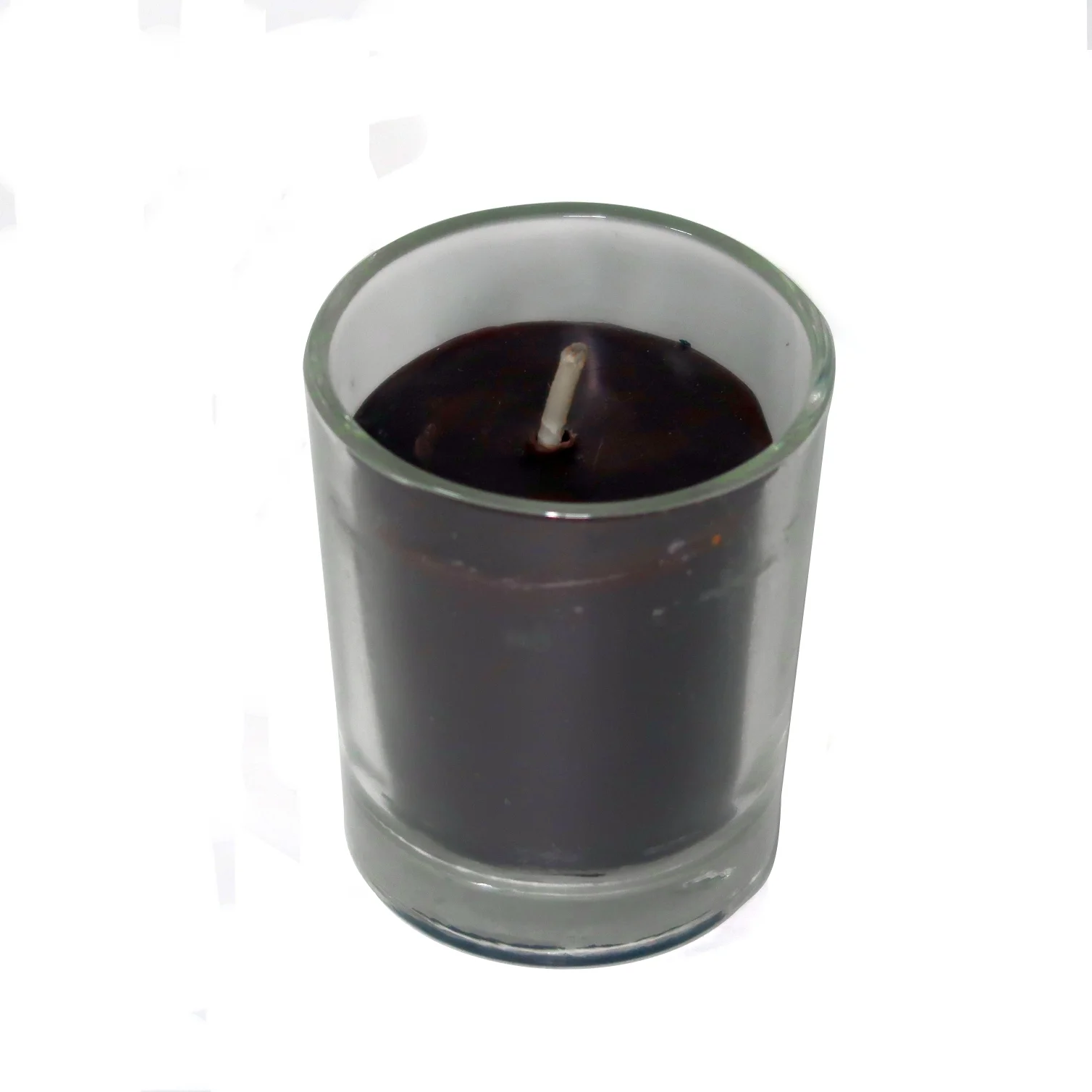 Sex and Candy Votive Candle in Glass Holder  - £7.11 GBP