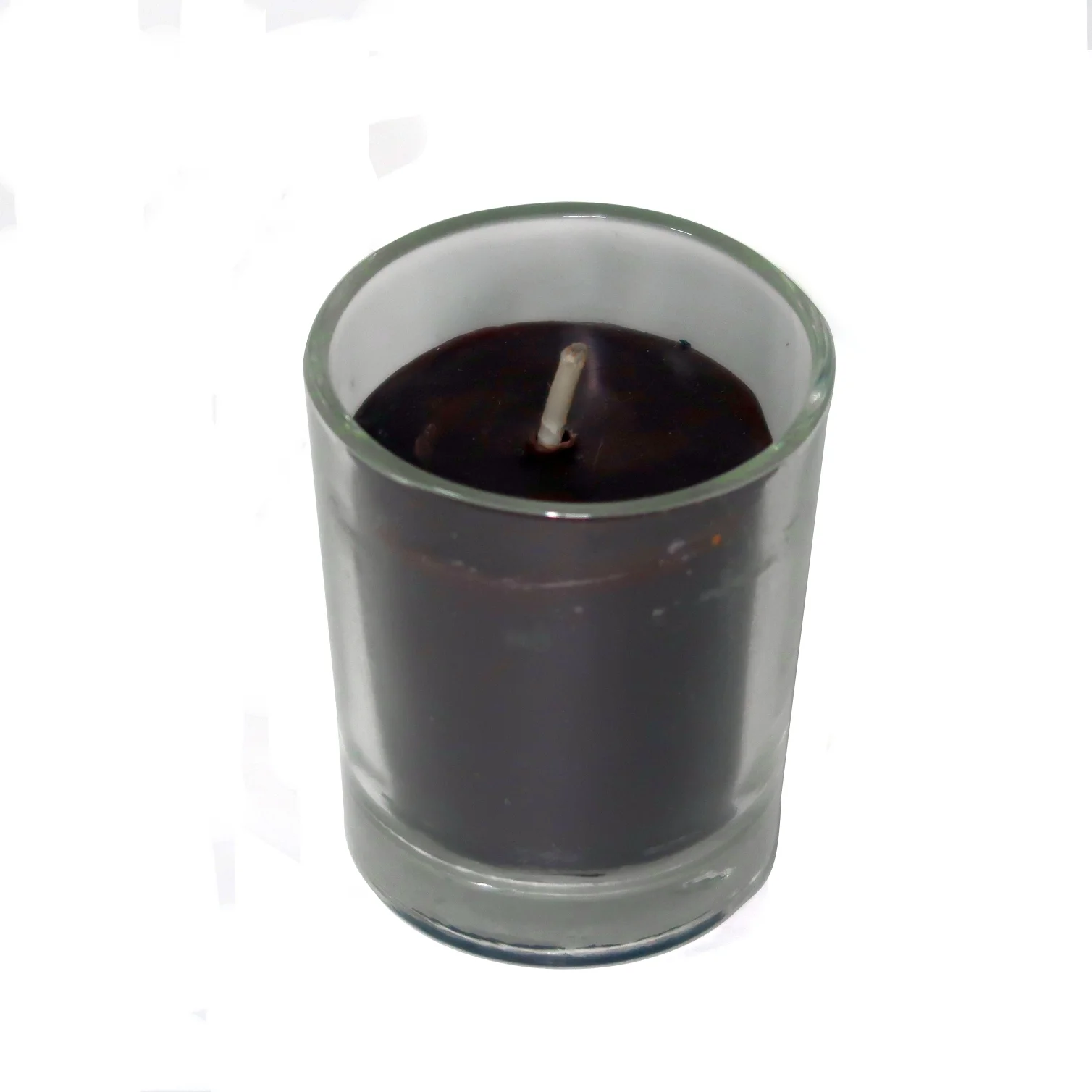 Sex and Candy Votive Candle in Glass Holder  - £7.16 GBP