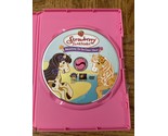 Strawberry Shortcake Adventures On Ice Cream Island DVD - $10.00