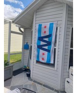 Chicago City Cubs Win Flag - €10,72 EUR