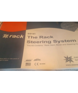 SeaStar Solutions SS141 Rack The Rack Steering System-Brand New-SHIPS N ... - $535.53 CAD