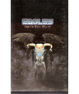 One of These Nights Eagles Cassette - £9.43 GBP