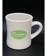 True Blood Diner Style Restaurant Coffee Mug Merlotte&#39;s Bar &amp; Grill Bon ... - €26,49 EUR