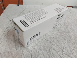New HP CF283AD 83A Black Toner Cartridge  - $47.50