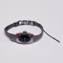 Elegant Vintage Seiko 11-7039 Women’s 17 Jewels Mechanical Winding Dress... - $26.52