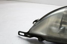 98-01 MERCEDES-BENZ W163 ML320 ML430 LEFT DRIVER SIDE HALOGEN HEADLIGHT P8409 image 2