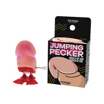 Jumping Pecker Party Toy - £15.12 GBP