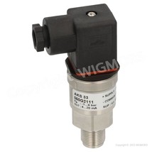 Pressure transmitter Danfoss AKS 33 LP -1-9 bar G 3/8&quot; A 060G2111 - $607.56