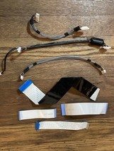 Samsung HW-D7000 3D Blu-Ray Player HDMI Lot Of 7 OEM Board Connection Cables - $39.60