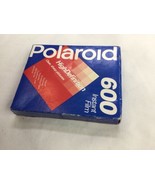 Polaroid 600 High Definition Instant Film Single Pack 10 Exposures EXP 0... - £12.19 GBP