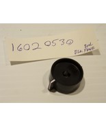 Chevrolet Radio Speaker Balance Control Knob 16020530 Corvette Caprice I... - €7,81 EUR