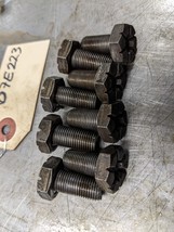 Flexplate Bolts For 11-12 Ford Fusion  3.5 - $19.75