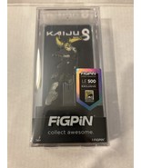 2025 SDCC Kaiju 8 Kikoru Shinomiya Exclusive Figpin #2097LE 500 - $842.86 MXN