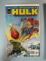 Incredible Hulk(vol. 1) #440 - Marvel Comics - Combine Shipping - £4.65 GBP