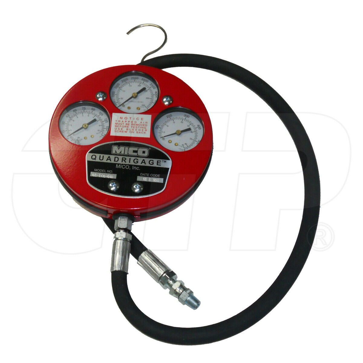 6V7830 6V-7830 New Aftermarket CAT Tetra Gauge - $617.76