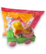 1992 McDonald&#39;s Tiny Toons Elmira Happy Meal Toy - Sealed Vintage Premium - $4.99