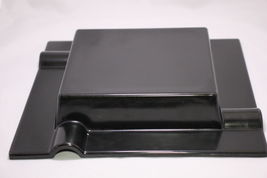Black Square 4-Finger Ashtray image 5