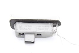 10-15 LEXUS RX350 Rear License Plate Light F2400 image 6