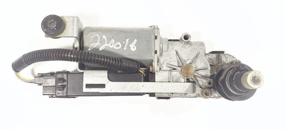 Primary image for Wiper Motor Rear OEM 92 93 94 95 96 97 98 99 GMC Yukon90 Day Warranty! Fast S...