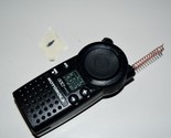 Motorola CLS1410 4 Channel UHF Two-Way Radio Only w good battery- W3B #1 - £42.32 GBP