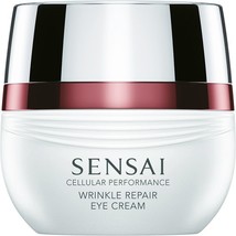 SENSAI Cellular Performance Wrinkle Repair Eye Cream 15ml - £230.95 GBP