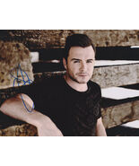 Shane Filan Westlife SIGNED 8" x 10" Photo + COA Lifetime Guarantee - $89.99