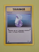 Uncommon/Common Base Set Pokemon WOTC Choose Card And Condition - £1.54 GBP