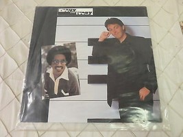 Ebony and Ivory Paul McCartney Stevie Wonder UK Press Vinyl Record LP VG+ - £13.90 GBP
