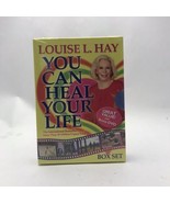 You Can Heal Your Life: Special Edition Box Set by Hay, Louise - £19.62 GBP